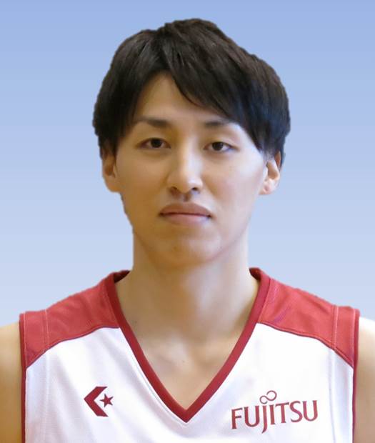Narita, Hiroaki